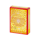 DẦU DÂN TỘC 3ml