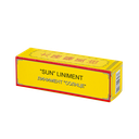 DẦU NÓNG MẶT TRỜI 20ml