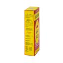 DẦU NÓNG MẶT TRỜI 60ml