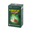 GARLICAP viên tỏi nghệ (Hộp 50NC)