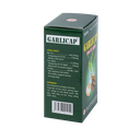 GARLICAP viên tỏi nghệ (Hộp 50NC)