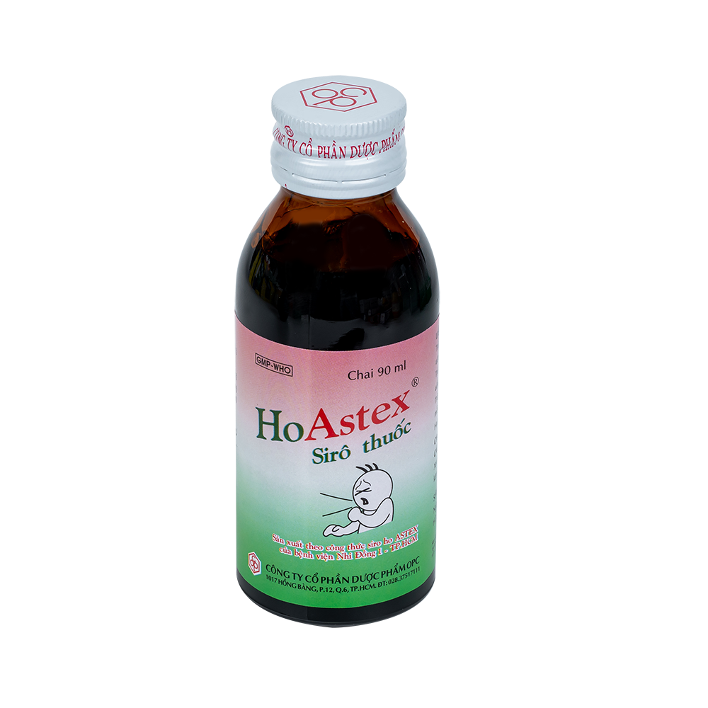 HOASTEX 90ml