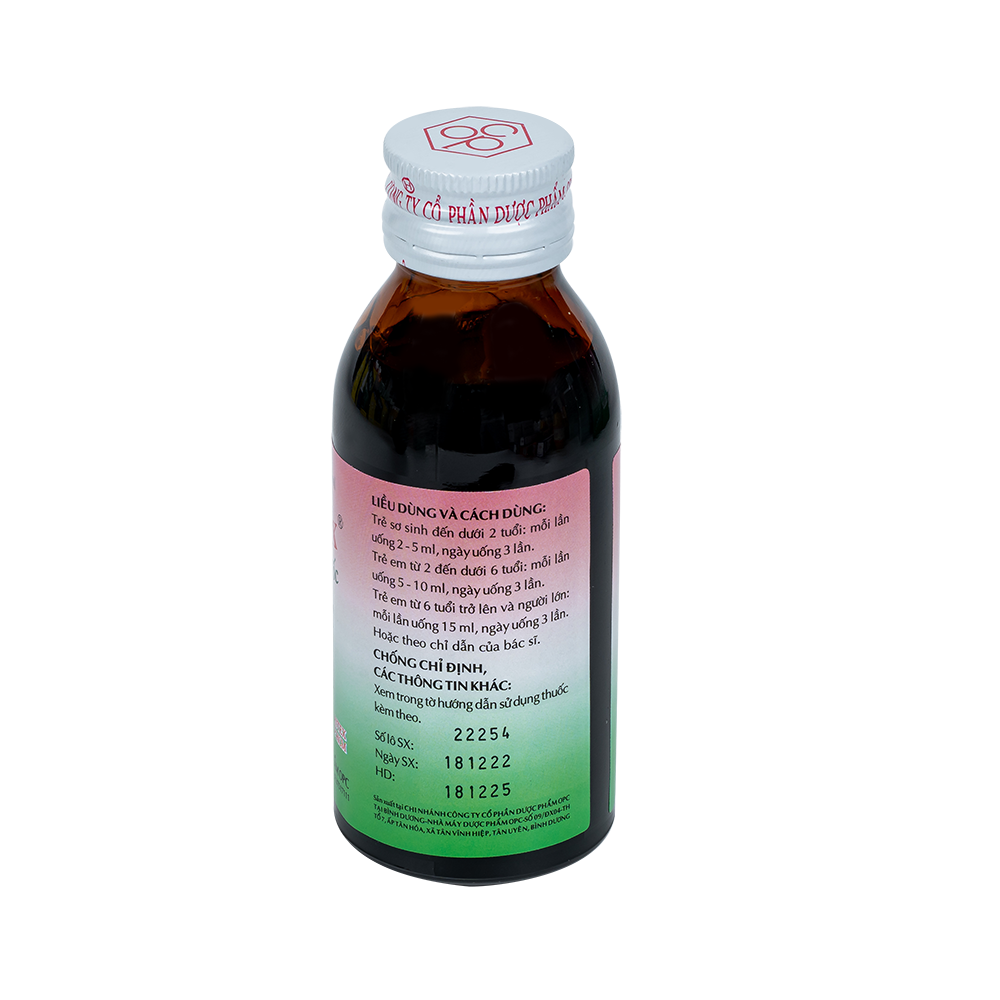 HOASTEX 90ml