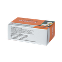 INBERCO viên đại tràng (Hộp 50BP)