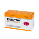 KIDNEYTON Lục vị - bổ thận âm (Hộp 50NC)