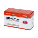 KIDNEYCAP Bát vị - bổ thận dương (Hộp 50NC)