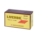 LIVERBIL (Hộp 50NC)