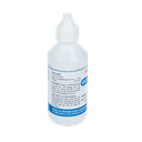 Nước oxy già 3% chai 60ml