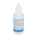 Nước oxy già 3% chai 60ml