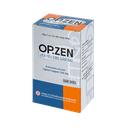 OP.ZEN viên tiêu sưng giảm đau (Hộp 50NC)