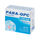 PARA - OPC 150mg