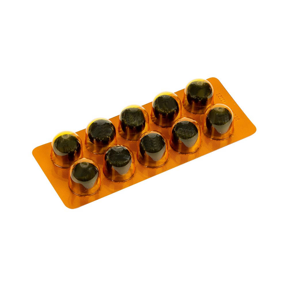 THẬP TOÀN ĐẠI BỔ 4,5g (Hộp 20HM)