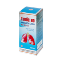 THUỐC HO NGƯỜI LỚN - OPC 90ml