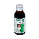 THUỐC HO TRẺ EM - OPC 90ml