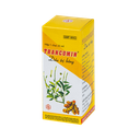 TRANCUMIN Dầu trị bỏng 25ml