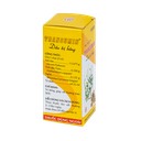 TRANCUMIN Dầu trị bỏng 25ml