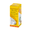 TRANCUMIN Dầu trị bỏng 25ml