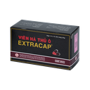 Viên hà thủ ô EXTRACAP (Hộp 50NC)