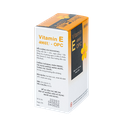 VITAMIN E 400 IU - OPC (Hộp 40NM)
