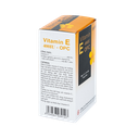 VITAMIN E 400 IU - OPC (Hộp 40NM)