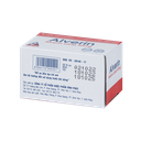 ALVERIN Hộp 1 lọ x 100 viên  VINPHACO