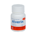 ALVERIN Hộp 1 lọ x 100 viên  VINPHACO