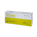 ALVERIN Hộp 50 vỉ x 15 viên  VINPHACO