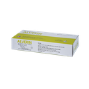 ALVERIN Hộp 50 vỉ x 15 viên  VINPHACO