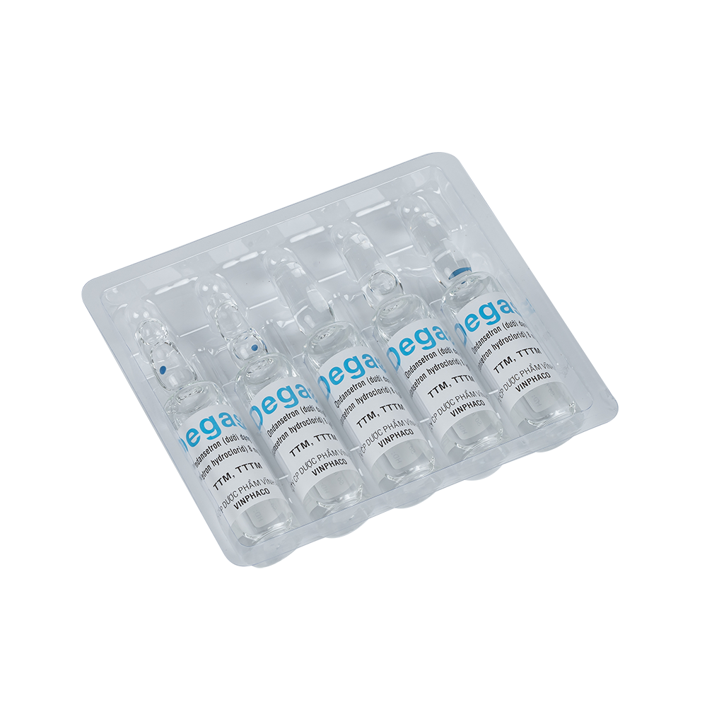 DEGAS Hộp 2 vỉ x 5 ống  VINPHACO