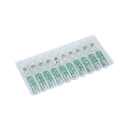 DICLOFENAC Hộp 1 vỉ x 10 ống VINPHACO