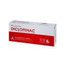 DICLOFENAC Hộp 50 vỉ x 10 viên bao tan trong ruột VINPHACO