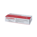 DICLOFENAC Hộp 50 vỉ x 10 viên bao tan trong ruột VINPHACO