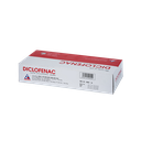 DICLOFENAC Hộp 50 vỉ x 10 viên bao tan trong ruột VINPHACO
