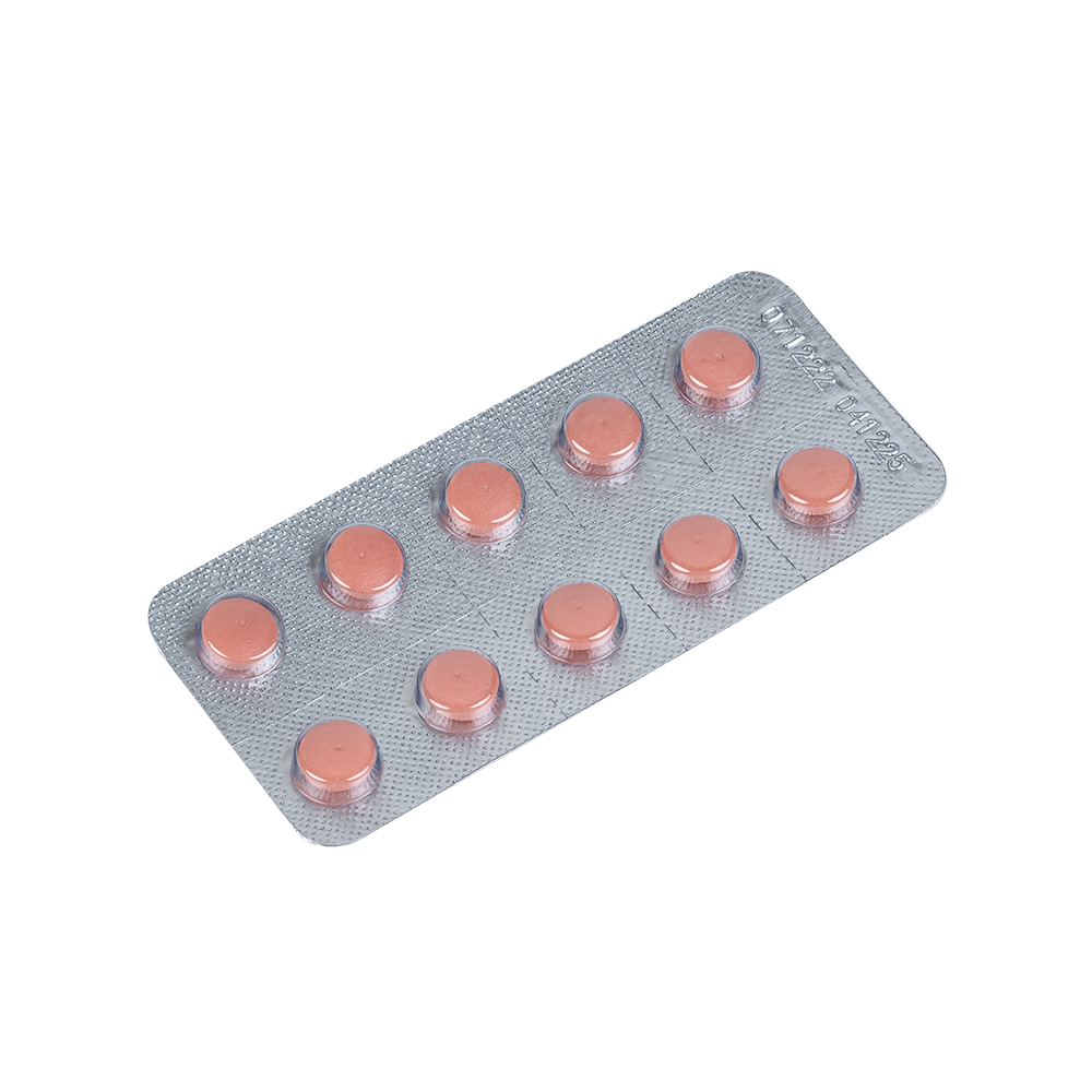 DICLOFENAC Hộp 50 vỉ x 10 viên bao tan trong ruột VINPHACO