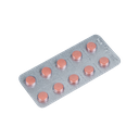 DICLOFENAC Hộp 50 vỉ x 10 viên bao tan trong ruột VINPHACO