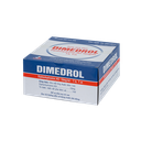 DIMEDROL Hộp 100 ống  VINPHACO