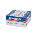 DIMEDROL Hộp 100 ống  VINPHACO
