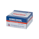DIMEDROL Hộp 100 ống  VINPHACO