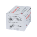 KALICLORID 10% Hộp 10 vỉ x 5 ống  VINPHACO