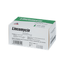 LINCOMYCIN Hộp 10 vỉ x 10 viên VINPHACO