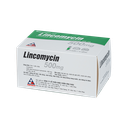 LINCOMYCIN Hộp 10 vỉ x 10 viên VINPHACO