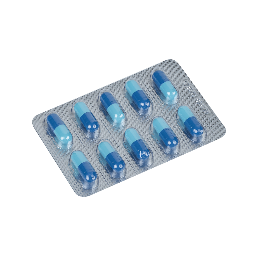 LINCOMYCIN Hộp 10 vỉ x 10 viên VINPHACO