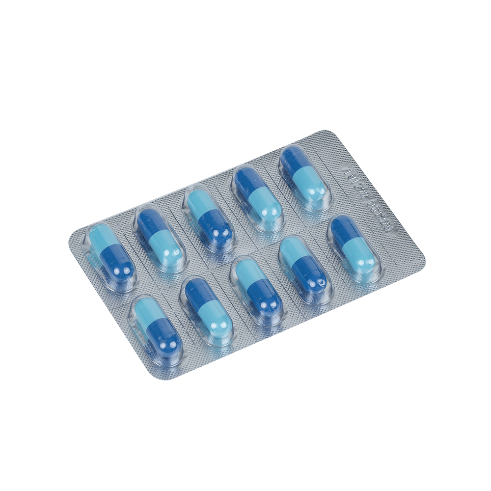 LINCOMYCIN Hộp 20 vỉ x 10 viên nang cứng VINPHACO