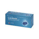 LUCIKVIN Hộp 10 lọ BĐK  VINPHACO