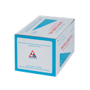 NATRI CLORID 10%  Hộp 10 vỉ x 5 ống  VINPHACO