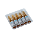 NELCIN 200 Hộp 2 vỉ x 5 ống  VINPHACO