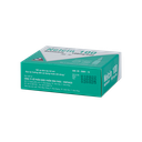 Nelcin 100 (Netilmicin 100mg/2ml) Hộp 2 vỉ x 5 ống -VINPHACO