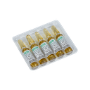 Nelcin 100 (Netilmicin 100mg/2ml) Hộp 2 vỉ x 5 ống -VINPHACO