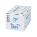 Nước cất tiêm 5ml Hộp 10 vỉ x 5 ống VINPHACO