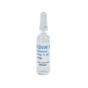 PALOVIN INJ Hộp 1 ống x  5ml VINPHACO